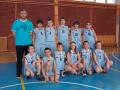 K.K. BB Basket , mlađi pioniri, 20.04.2013